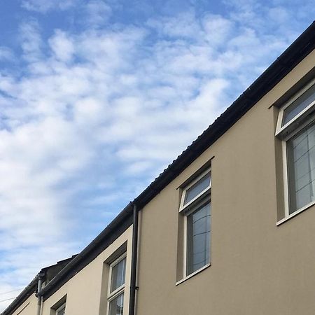 Durham Serviced Properties - The Sanctuary Quarto foto