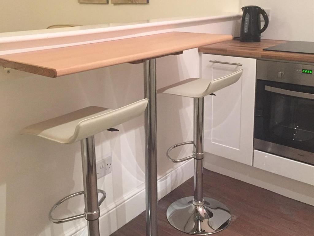 Durham Serviced Properties - The Sanctuary Quarto foto