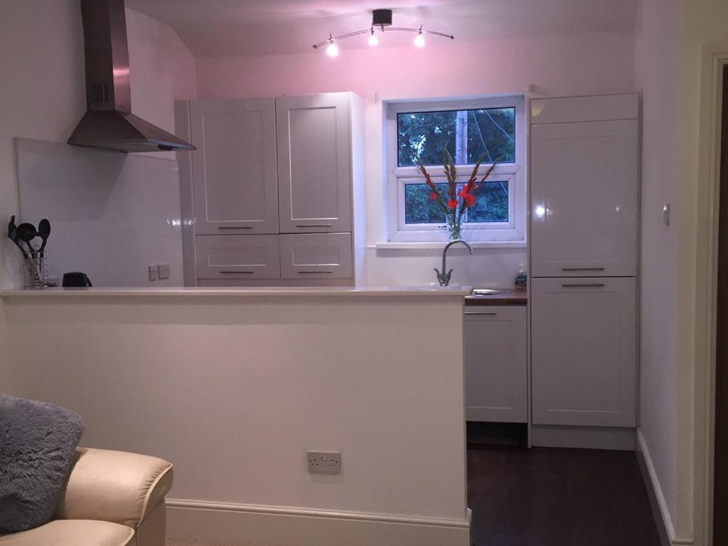 Durham Serviced Properties - The Sanctuary Quarto foto