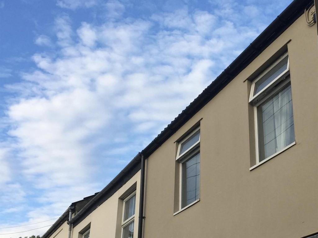Durham Serviced Properties - The Sanctuary Quarto foto