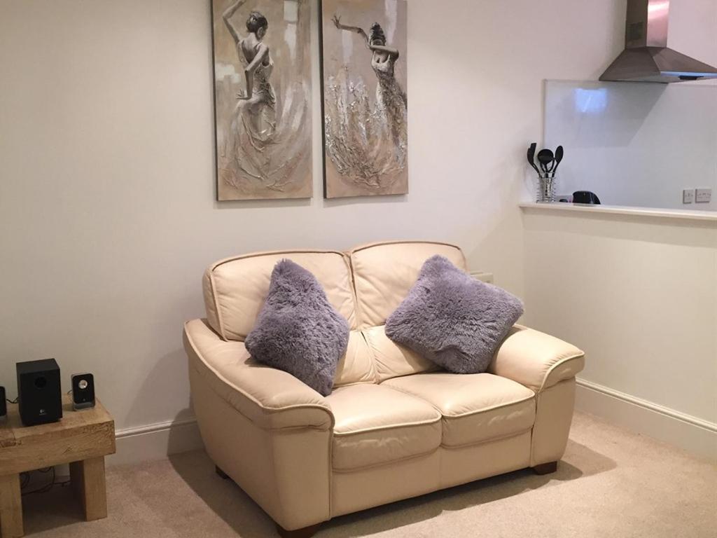 Durham Serviced Properties - The Sanctuary Quarto foto