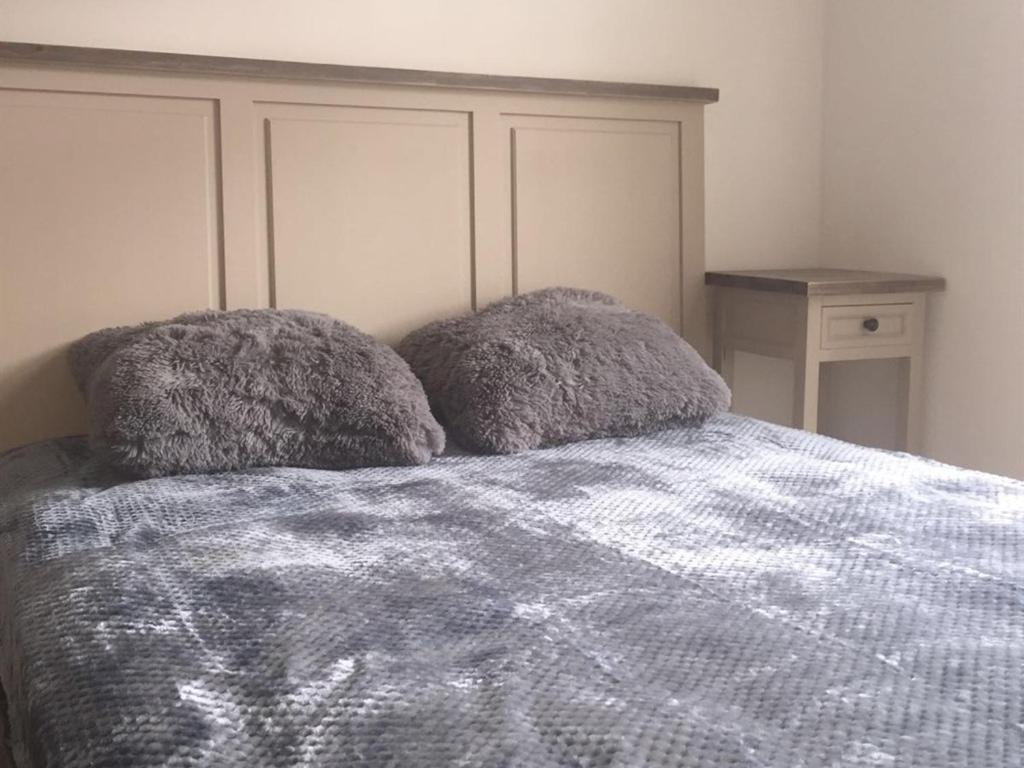 Durham Serviced Properties - The Sanctuary Quarto foto