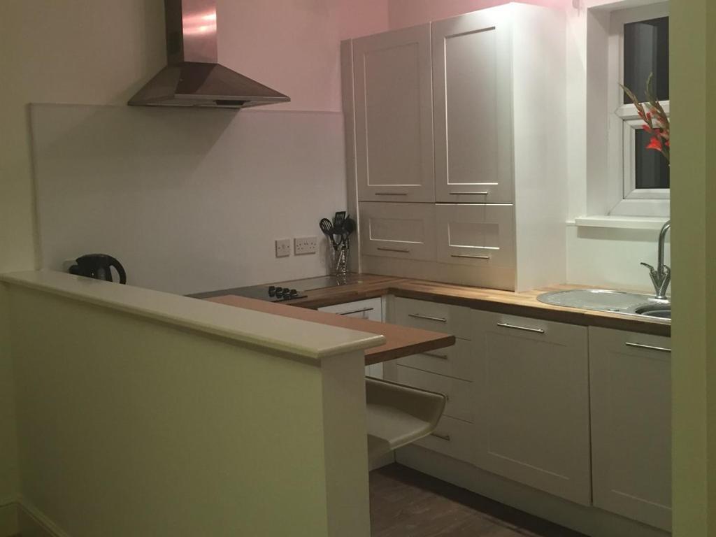 Durham Serviced Properties - The Sanctuary Quarto foto
