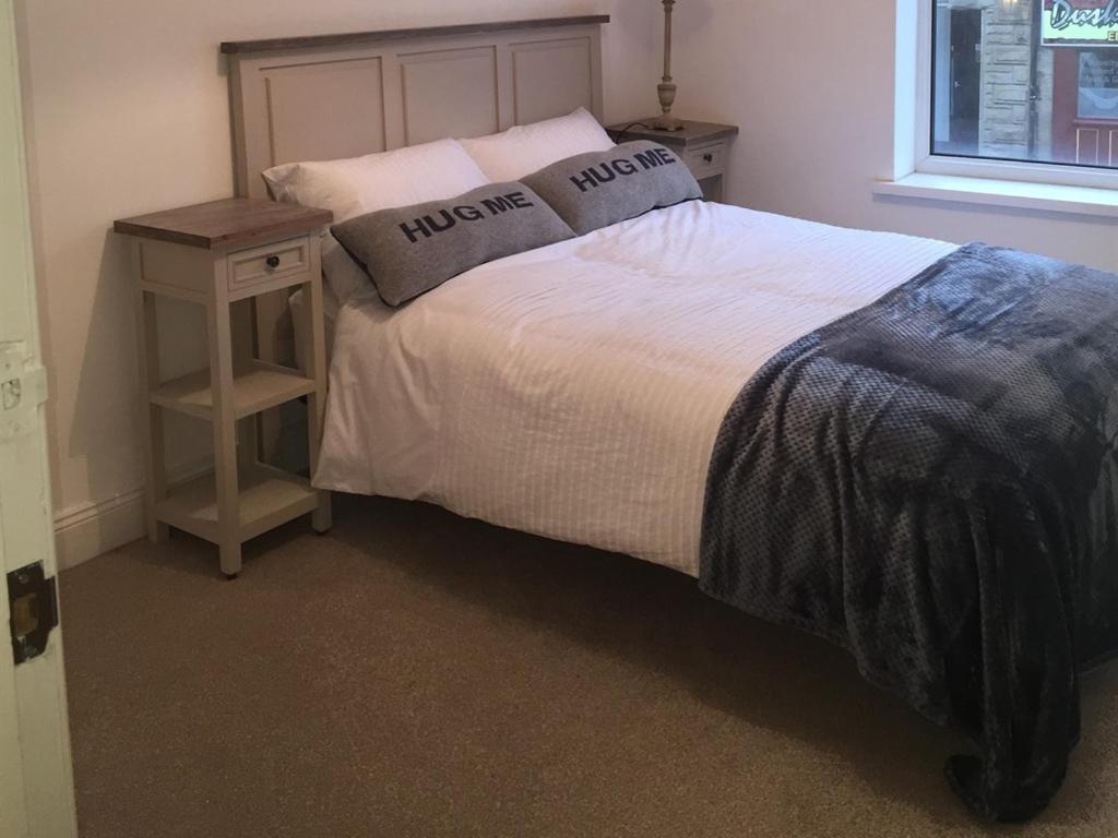 Durham Serviced Properties - The Sanctuary Quarto foto